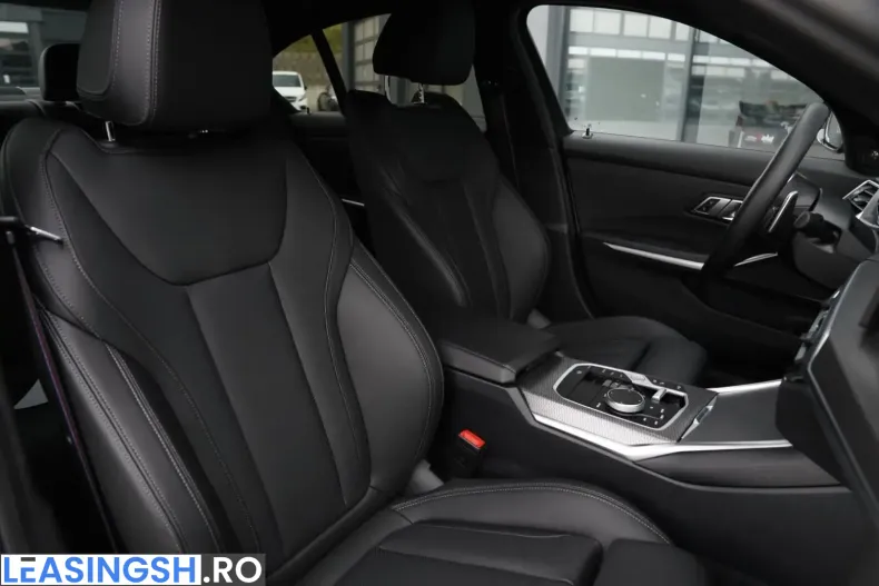 BMW 330 (Seria 3) din 2022 cu 83.000 km - oferta BMW250562 - foto 14