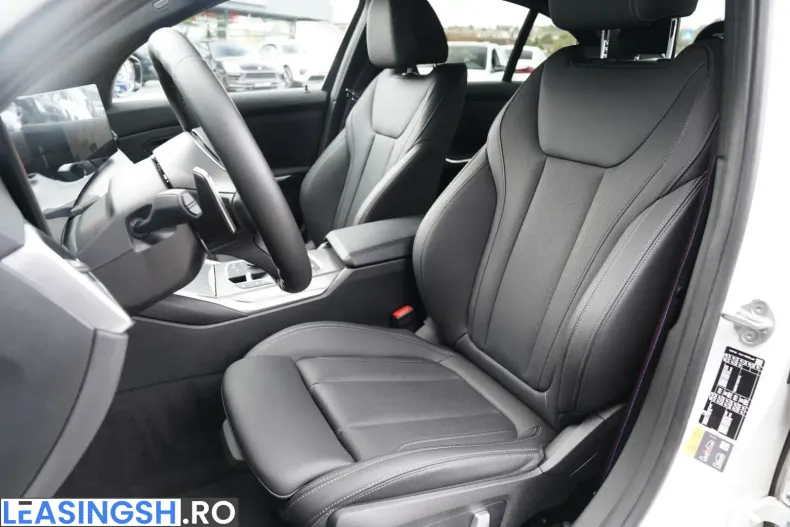 BMW 330 (Seria 3) din 2022 cu 83.000 km - oferta BMW250562 - foto 15