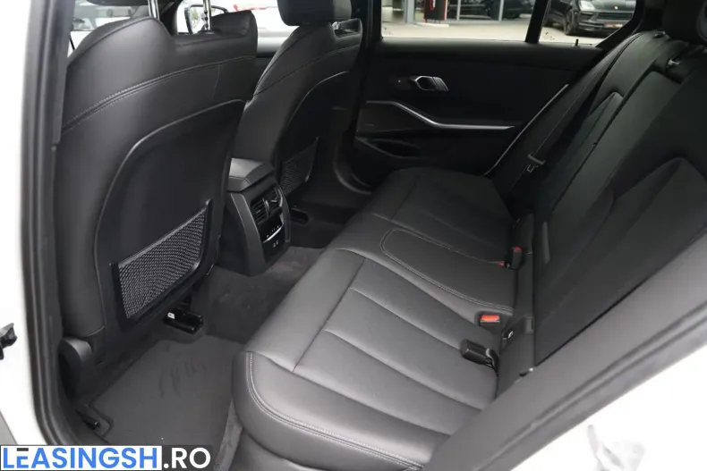 BMW 330 (Seria 3) din 2022 cu 83.000 km - oferta BMW250562 - foto 16