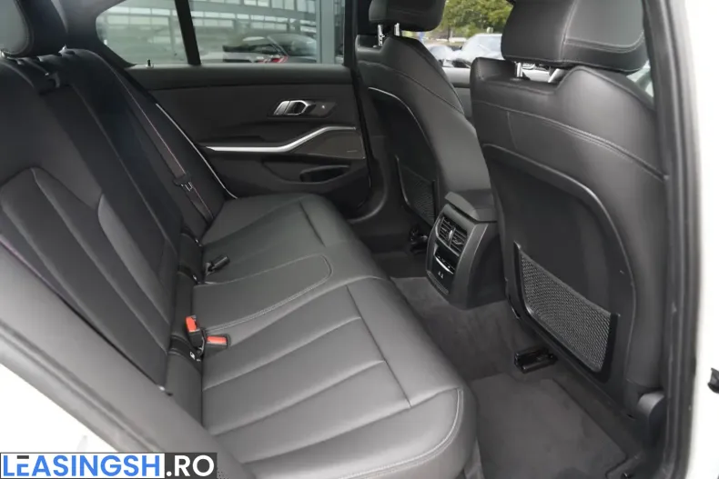 BMW 330 (Seria 3) din 2022 cu 83.000 km - oferta BMW250562 - foto 17