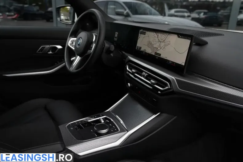 BMW 330 (Seria 3) din 2022 cu 83.000 km - oferta BMW250562 - foto 18