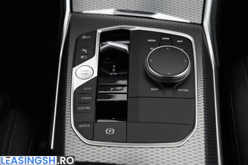 BMW 330 (Seria 3) din 2022 cu 83.000 km - oferta BMW250562 - foto 20