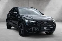 Volvo XC60 din 2025 cu 3.150 km - oferta VOL250563 - foto 1
