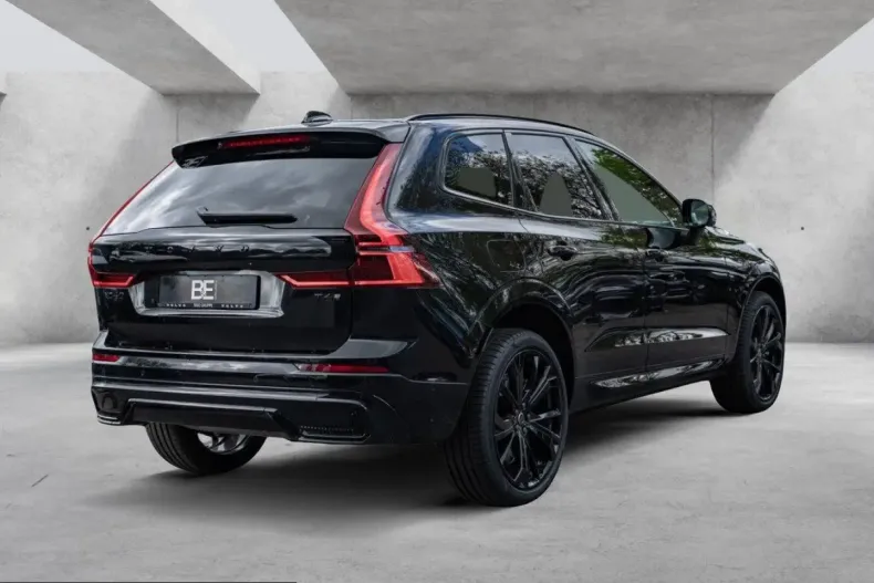 Volvo XC60 din 2025 cu 3.150 km - oferta VOL250563 - foto 3