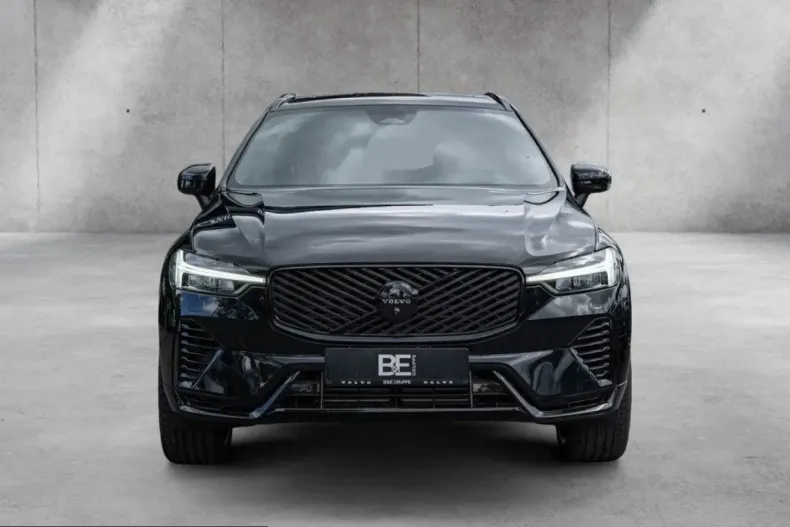 Volvo XC60 din 2025 cu 3.150 km - oferta VOL250563 - foto 9