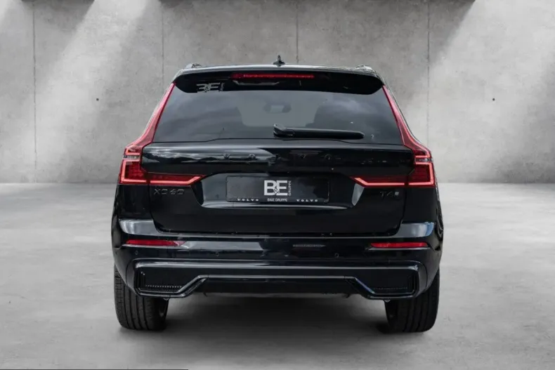 Volvo XC60 din 2025 cu 3.150 km - oferta VOL250563 - foto 10