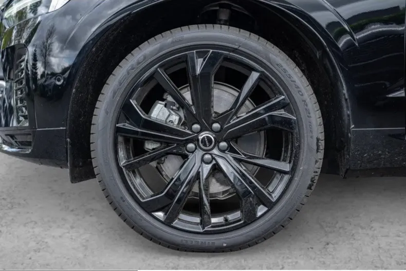 Volvo XC60 din 2025 cu 3.150 km - oferta VOL250563 - foto 11
