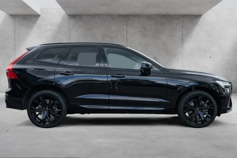 Volvo XC60 din 2025 cu 3.150 km - oferta VOL250563 - foto 12