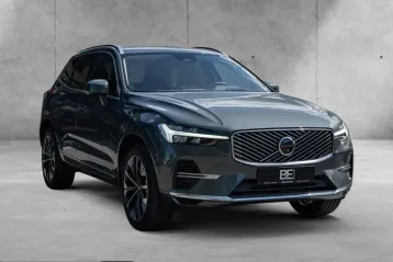 Volvo XC60 din 2025 - oferta VOL250564