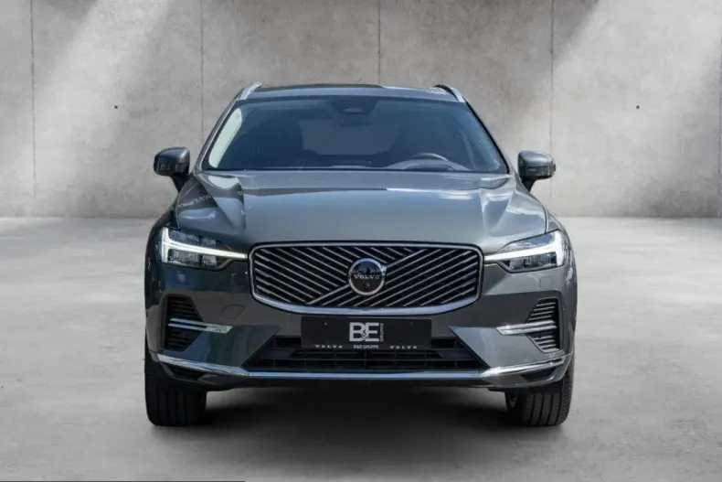Volvo XC60 din 2025 cu 1.002 km - oferta VOL250564 - foto 6