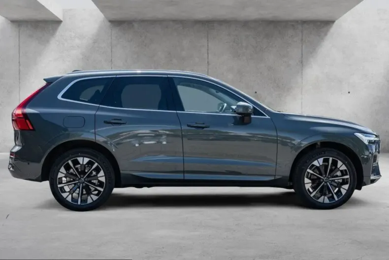Volvo XC60 din 2025 cu 1.002 km - oferta VOL250564 - foto 7
