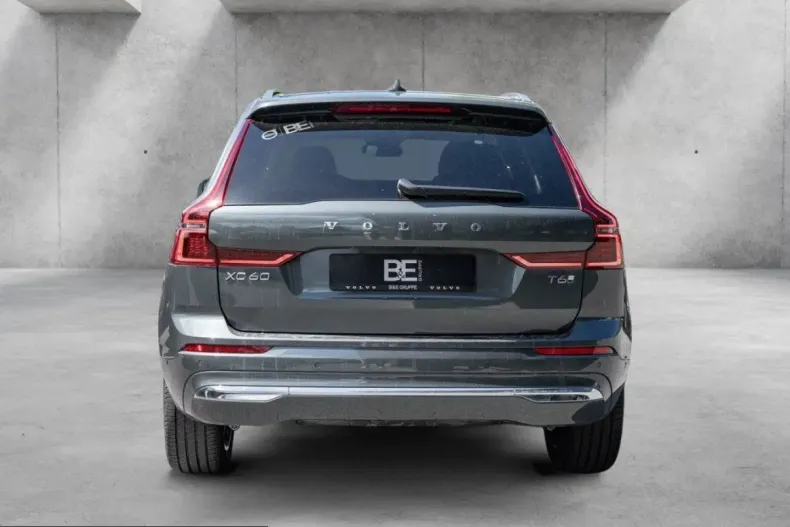 Volvo XC60 din 2025 cu 1.002 km - oferta VOL250564 - foto 8