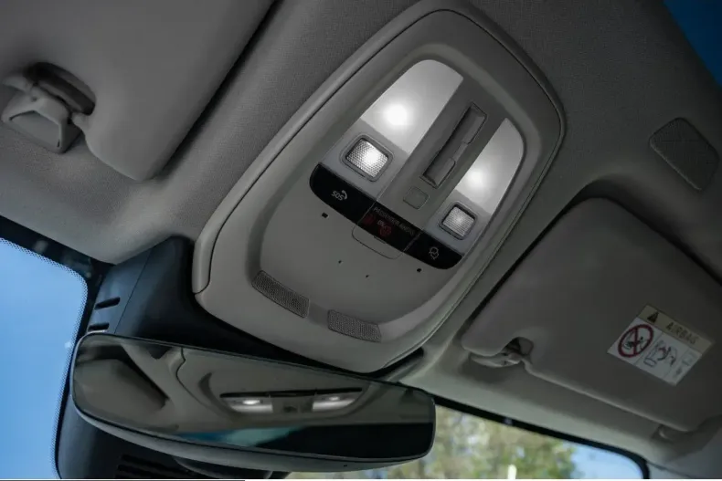 Volvo XC60 din 2025 cu 1.002 km - oferta VOL250564 - foto 21