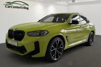 BMW X4 (Seria X) din 2023 cu 59.600 km - oferta BMW250565 - foto 1
