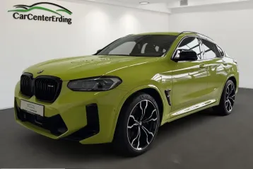 BMW X4 din 2023 - oferta BMW250565