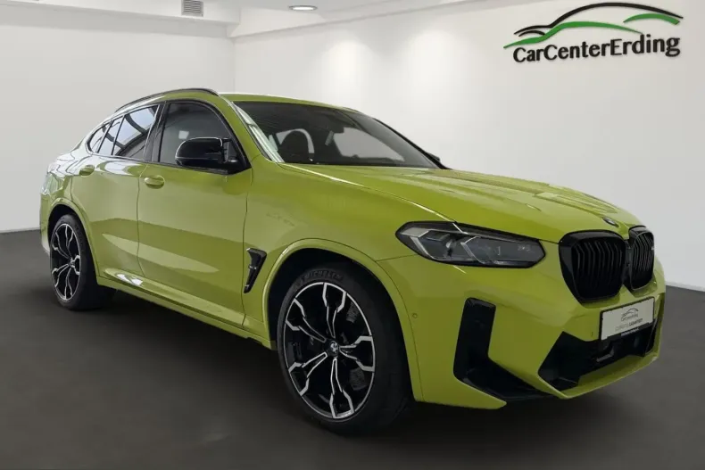 BMW X4 (Seria X) din 2023 cu 59.600 km - oferta BMW250565 - foto 3