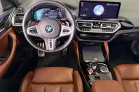 BMW X4 (Seria X) din 2023 cu 59.600 km - oferta BMW250565 - foto 4