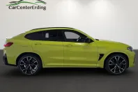 BMW X4 (Seria X) din 2023 cu 59.600 km - oferta BMW250565 - foto 5