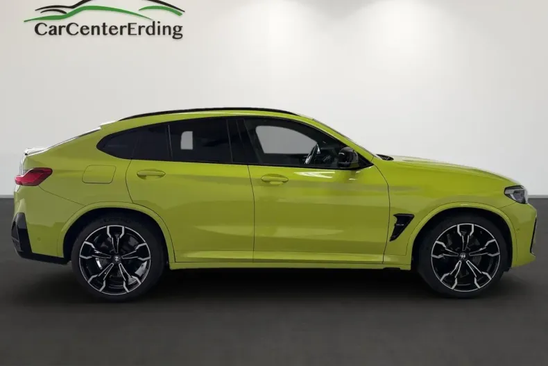 BMW X4 (Seria X) din 2023 cu 59.600 km - oferta BMW250565 - foto 5