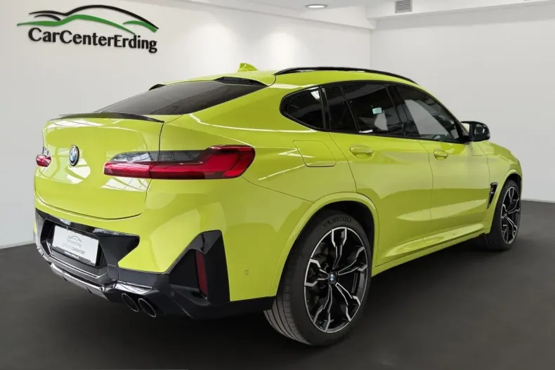 BMW X4 (Seria X) din 2023 cu 59.600 km - oferta BMW250565 - foto 7