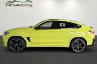 BMW X4 (Seria X) din 2023 cu 59.600 km - oferta BMW250565 - foto 11