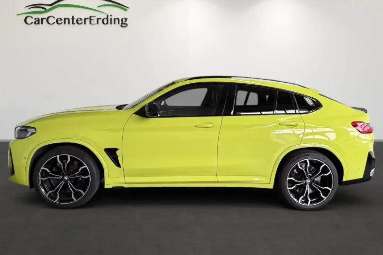 BMW X4 (Seria X) din 2023 cu 59.600 km - oferta BMW250565 - foto 11