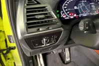 BMW X4 (Seria X) din 2023 cu 59.600 km - oferta BMW250565 - foto 19