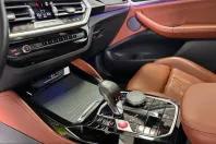 BMW X4 (Seria X) din 2023 cu 59.600 km - oferta BMW250565 - foto 20