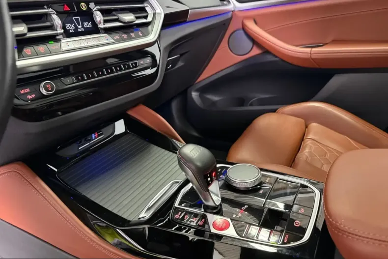 BMW X4 (Seria X) din 2023 cu 59.600 km - oferta BMW250565 - foto 20