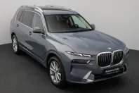 BMW X7 (Seria X) din 2022 cu 53.456 km - oferta BMW250566 - foto 1