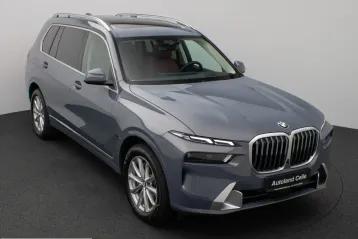 BMW X7 din 2022 - oferta BMW250566