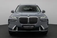 BMW X7 (Seria X) din 2022 cu 53.456 km - oferta BMW250566 - foto 2