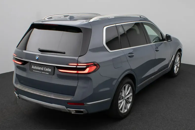 BMW X7 (Seria X) din 2022 cu 53.456 km - oferta BMW250566 - foto 6