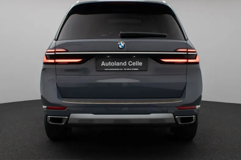 BMW X7 (Seria X) din 2022 cu 53.456 km - oferta BMW250566 - foto 7