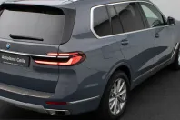 BMW X7 (Seria X) din 2022 cu 53.456 km - oferta BMW250566 - foto 13