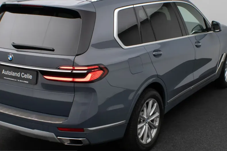 BMW X7 (Seria X) din 2022 cu 53.456 km - oferta BMW250566 - foto 13