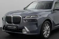BMW X7 (Seria X) din 2022 cu 53.456 km - oferta BMW250566 - foto 14