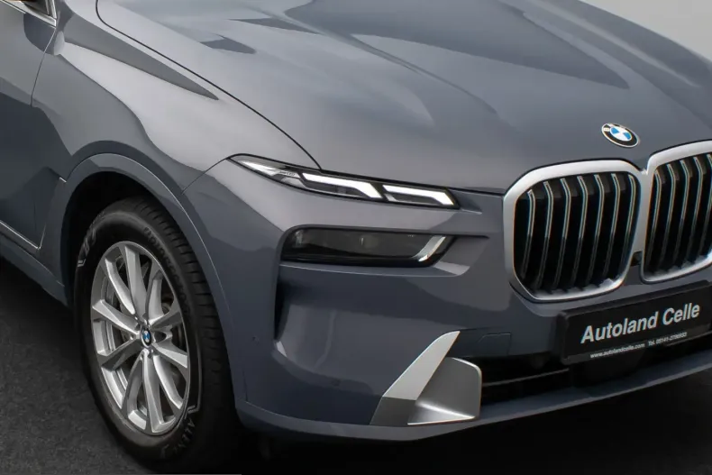 BMW X7 (Seria X) din 2022 cu 53.456 km - oferta BMW250566 - foto 15