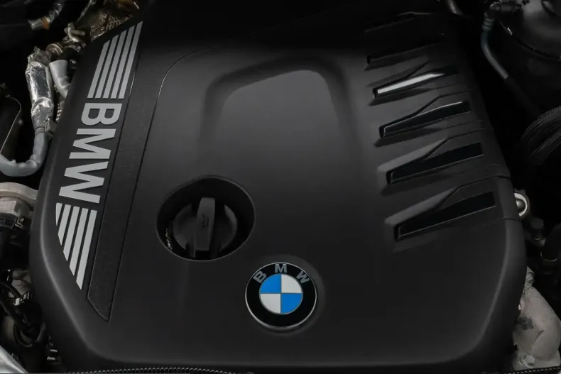 BMW X7 (Seria X) din 2022 cu 53.456 km - oferta BMW250566 - foto 16