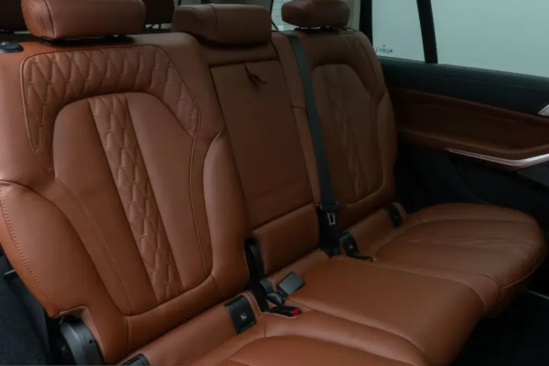 BMW X7 (Seria X) din 2022 cu 53.456 km - oferta BMW250566 - foto 27