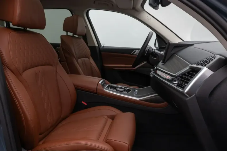 BMW X7 (Seria X) din 2022 cu 53.456 km - oferta BMW250566 - foto 36