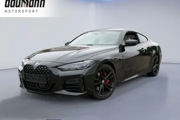 BMW M440 din 2023 - oferta BMW250567