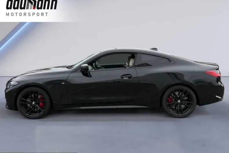 BMW M440 (Seria 4) din 2023 cu 77.400 km - oferta BMW250567 - foto 2