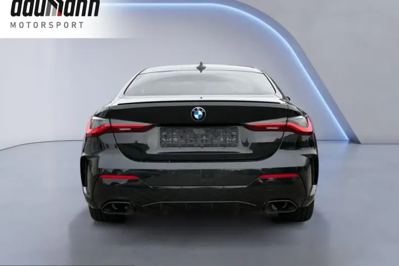BMW M440 (Seria 4) din 2023 cu 77.400 km - oferta BMW250567 - foto 4