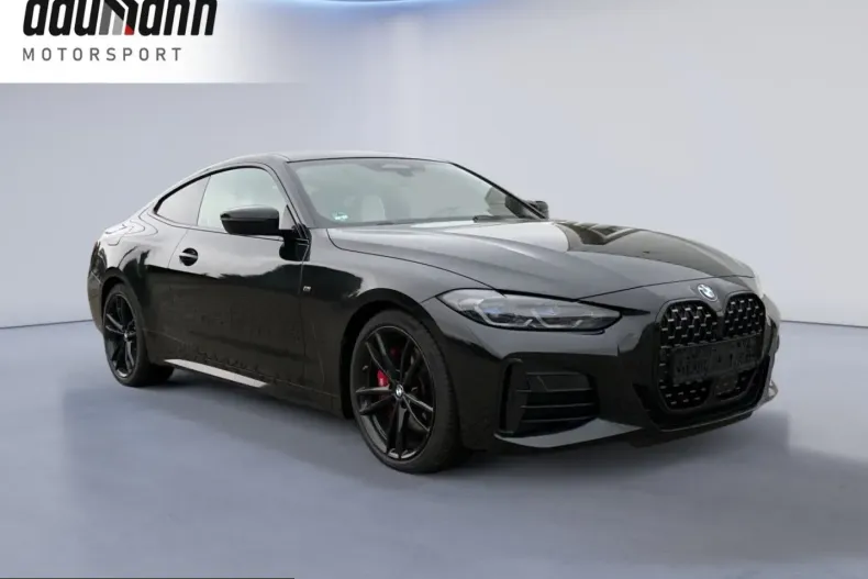BMW M440 (Seria 4) din 2023 cu 77.400 km - oferta BMW250567 - foto 7