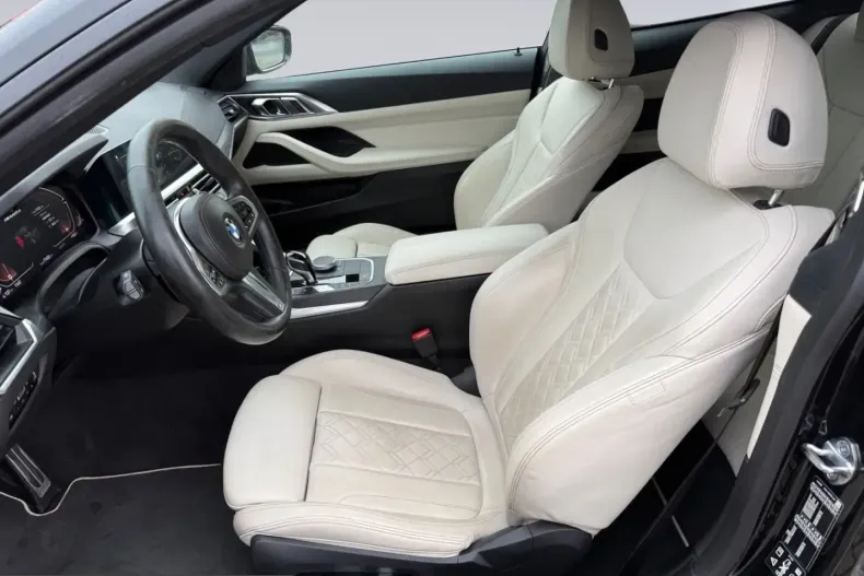 BMW M440 (Seria 4) din 2023 cu 77.400 km - oferta BMW250567 - foto 10