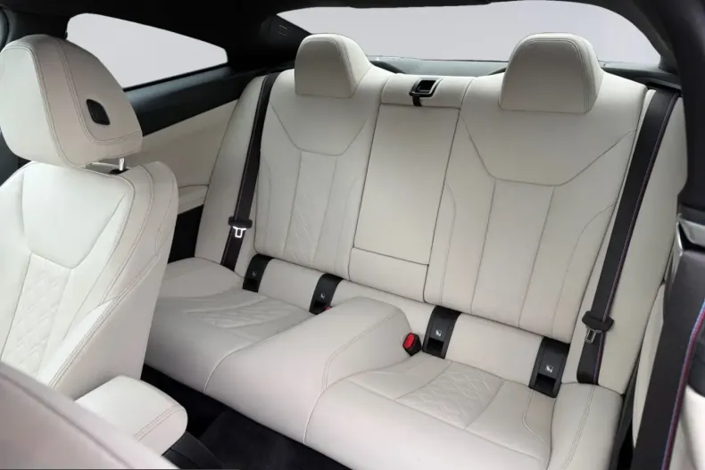 BMW M440 (Seria 4) din 2023 cu 77.400 km - oferta BMW250567 - foto 12