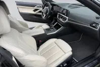 BMW M440 (Seria 4) din 2023 cu 77.400 km - oferta BMW250567 - foto 13
