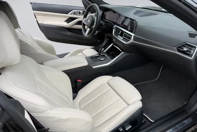 BMW M440 (Seria 4) din 2023 cu 77.400 km - oferta BMW250567 - foto 13
