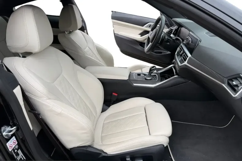 BMW M440 (Seria 4) din 2023 cu 77.400 km - oferta BMW250567 - foto 14